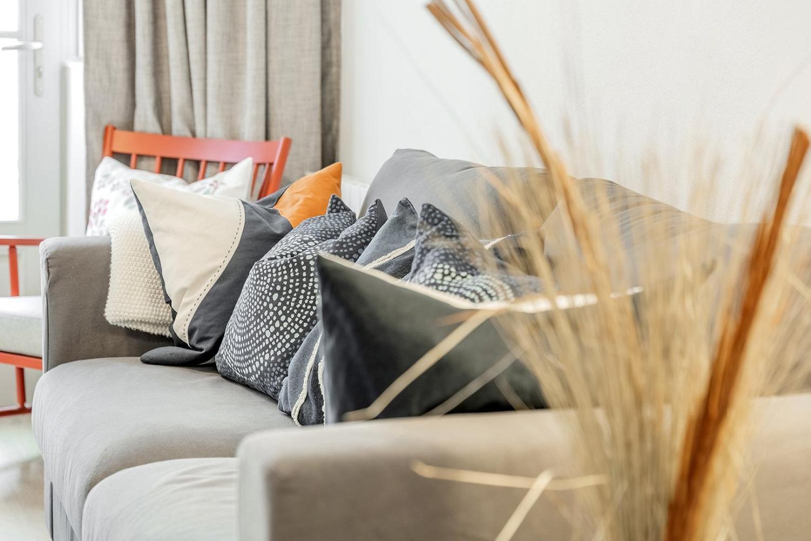 Le Saint Martin, Bel Appartement De Standing Rennes Phòng bức ảnh