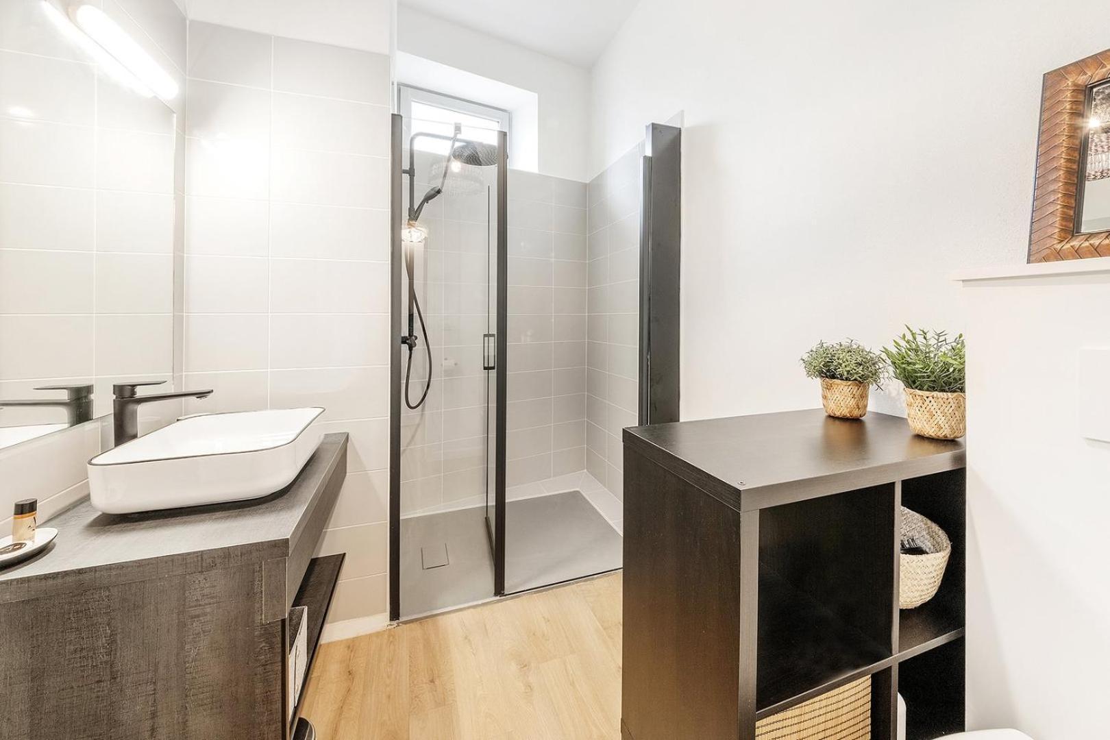Le Saint Martin, Bel Appartement De Standing Rennes Phòng bức ảnh