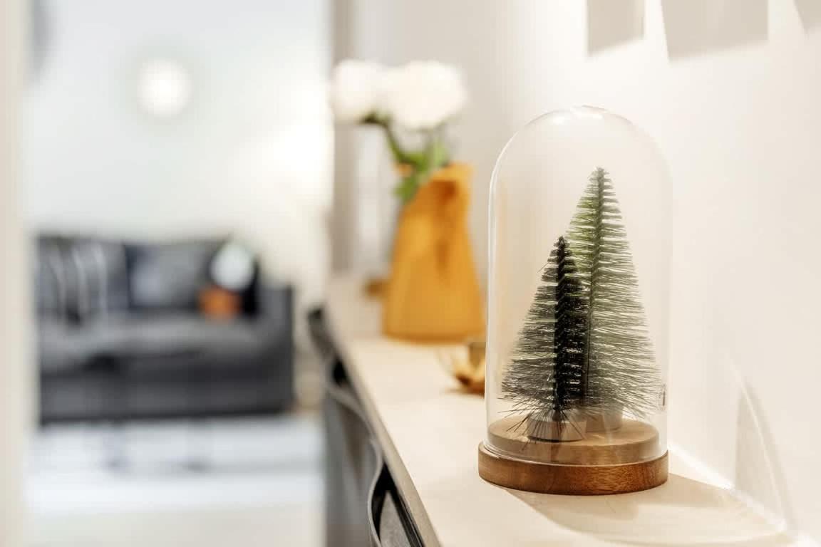 Le Saint Martin, Bel Appartement De Standing Rennes Ngoại thất bức ảnh