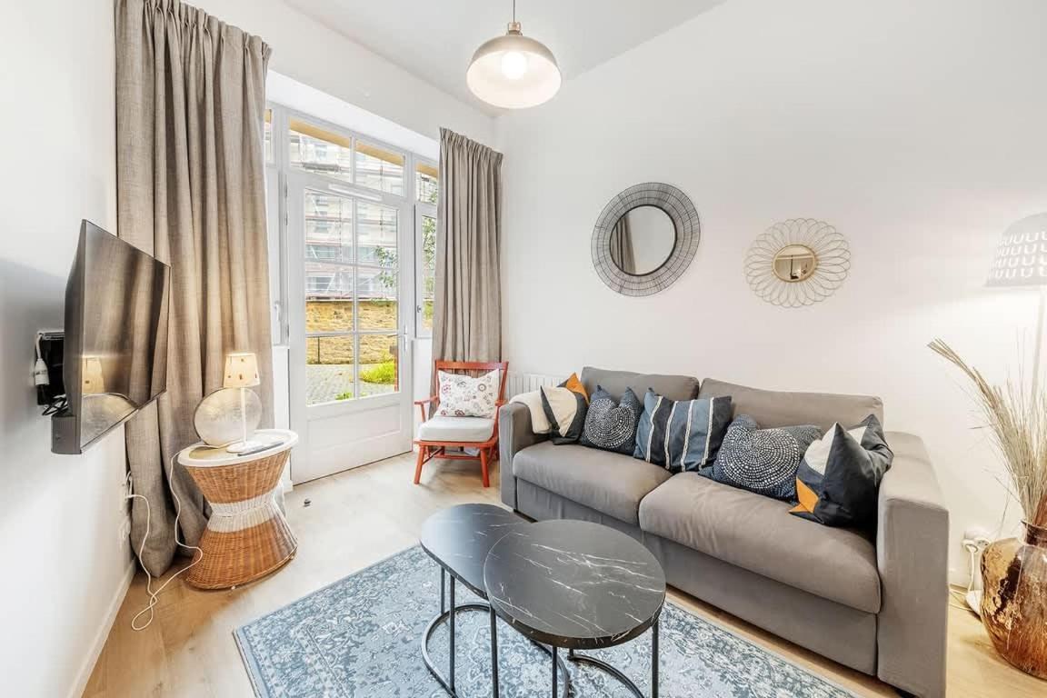 Le Saint Martin, Bel Appartement De Standing Rennes Ngoại thất bức ảnh